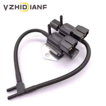 Freewheel Clutch Control Solenoid Valve Switch MR263723 MB620532 K5T47776 for Mitsubishi Pajero/L200/L300