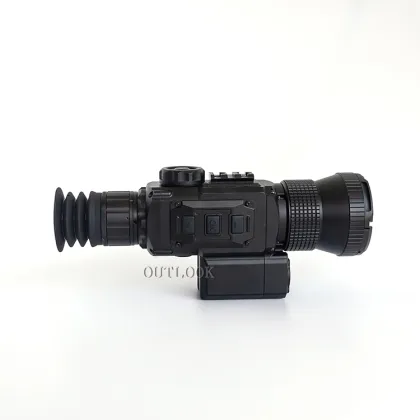 High Quality Professional Thermal and Night Vision Optics YJQR-54sd