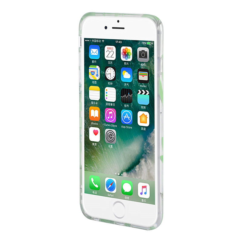 IML Protective Cover for iPhone6s Plus