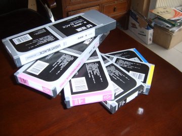 for Eps0n Stylus Pro 3800 ink cartridge 80ml