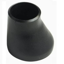 Customized STD Carbon Steel Pipe Fitting Eccentric Reducer