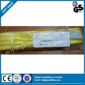 Safety Factor Lifting Strap Belt