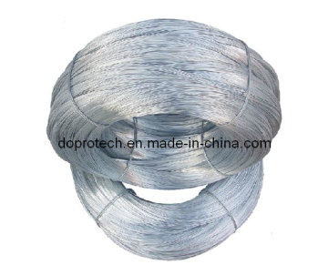 Hot Dipped Galvanized Iron Wire