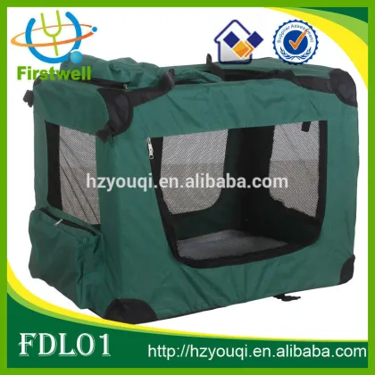 Simple Pet trailer for dogs Pet trailer for dogs pet bike trailer