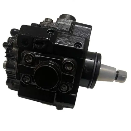 New Fuel Injection Pump 0445020083 for Mahindra MHI Mitsubishi D04FR and Kobelco Excavators SK130-8 SK140