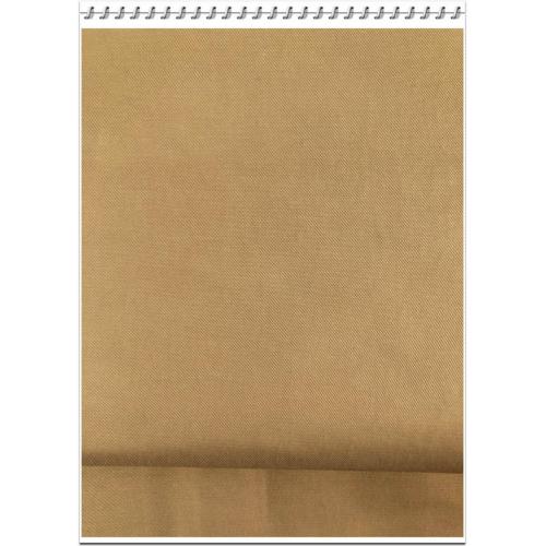 New design Polyester Cotton Twill Fabric