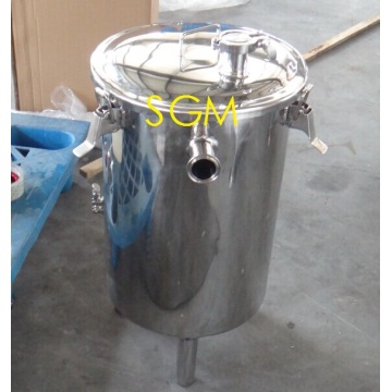 Brewing Equipment Stainless Steel Wort Grant