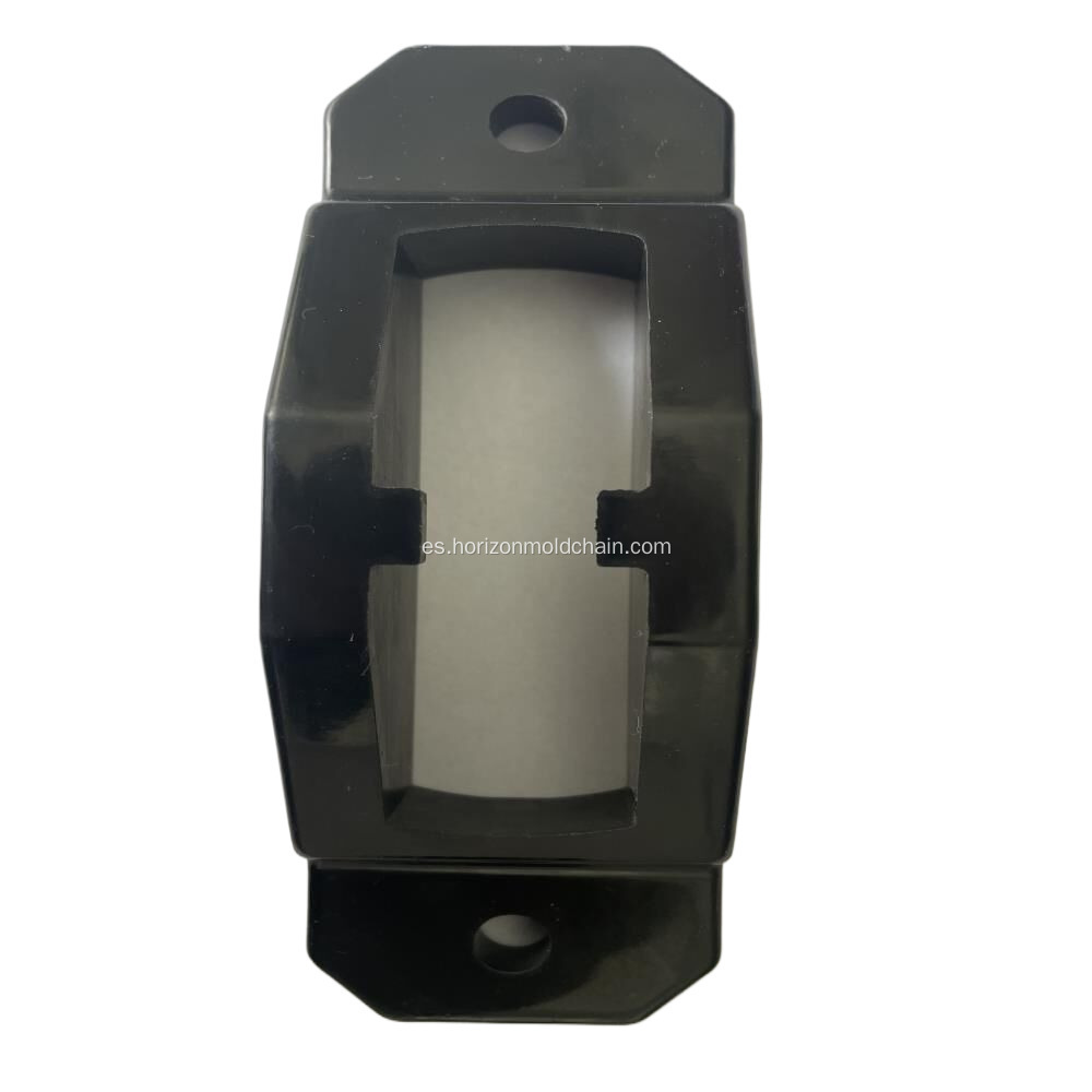 Vivienda de moho de inyección premium para mercados europeos