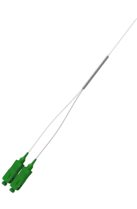 FBT Splitter,Steel Tube Type