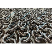 Cadenas de horno redondas φ22 mm × 76 mm FMR52