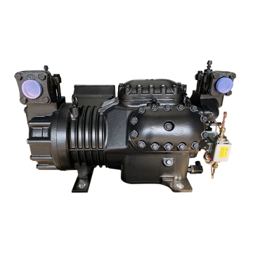 DISCUS Series D6DJ-300 X: Used Commercial Refrigeration Compressors - Copeland Scroll Compressor