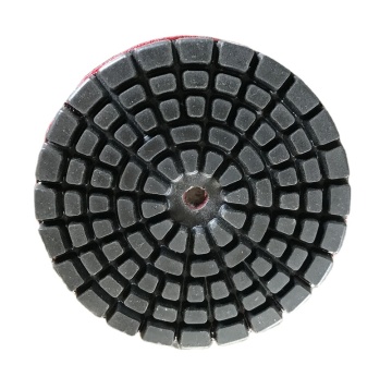 Wet Diamond Polishing Pads for Granite and Marble - Factory Price
