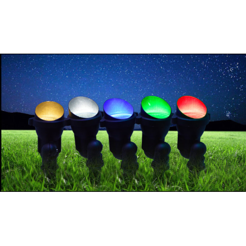 IP65 waterproof outdoor garden light
