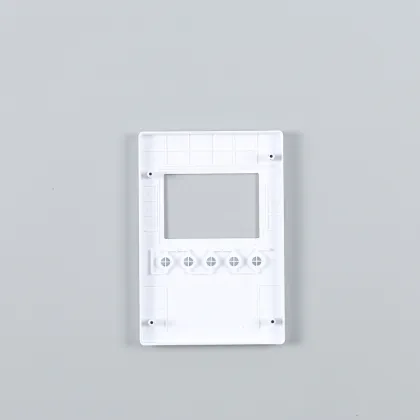 Blow Molding And Injection Molding