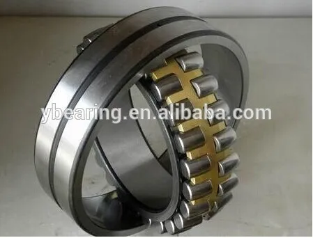 Cylindrical Roller BearingsNJ 221