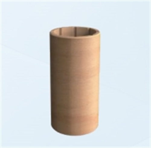 High Quality Water Lubrieated Stem Tube Bearing