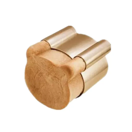 Funny Bear Head Shape Toast Mould Set