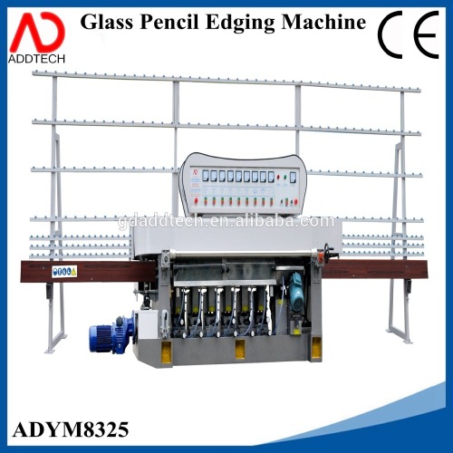 OG glass machine /glass round machine