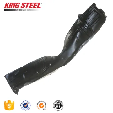 Inner Fender Liner 53875-33150 Toyota CAMRY 2006 ACV40