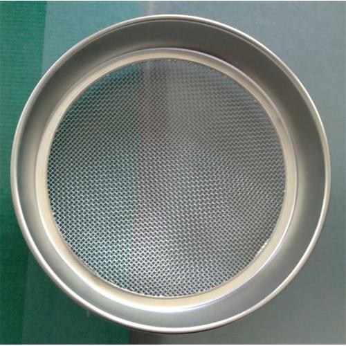 ISO3310 BS410 test sieve 7 mesh