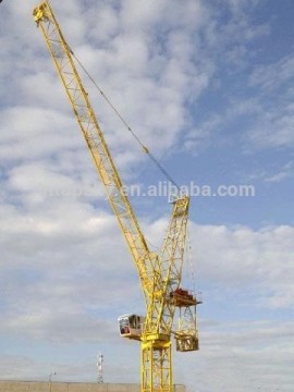 Luffing crane TL360-20 (Russian standard)