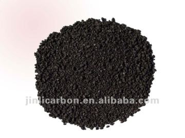 graphite petroleum coke