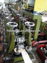 stainless steel pipe making machine shaping pipe mould