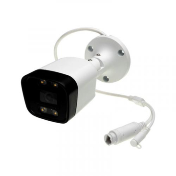 CT36L AI Smart Camera (POE) - Advanced Surveillance Technology
