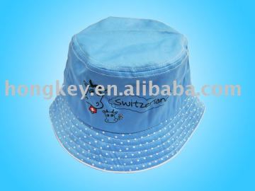 printing leisure hats