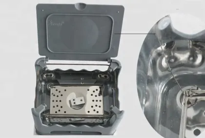 XF-300K Gold Purity and Karat Tester