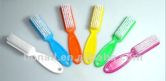 Nail Cleaning Brush for Nail Care