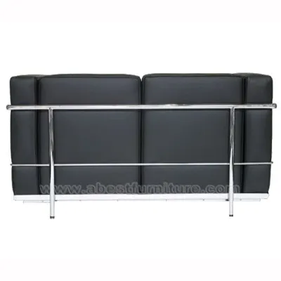 Le Corbusier sofa LC2
