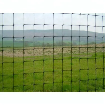 American Sheep Fence and Australian Rabbit Fence