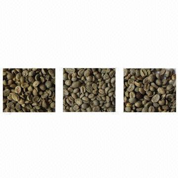 CCD coffee beans color sorter machine