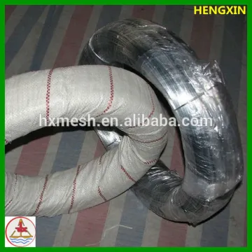 China supplier best galvanized iron wire