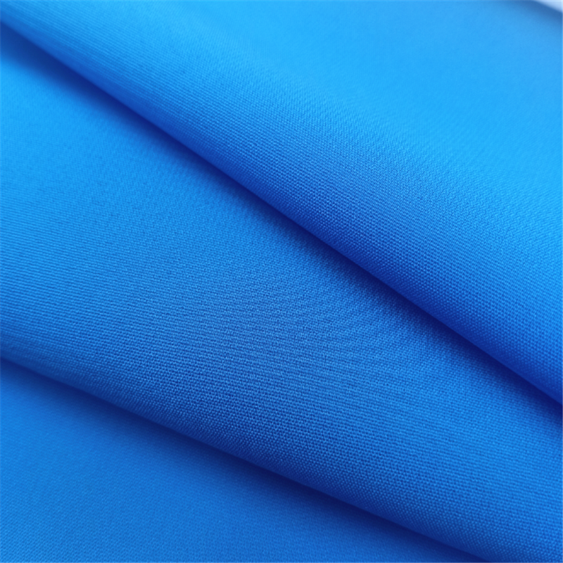 Chiffon Spandex Fabrics