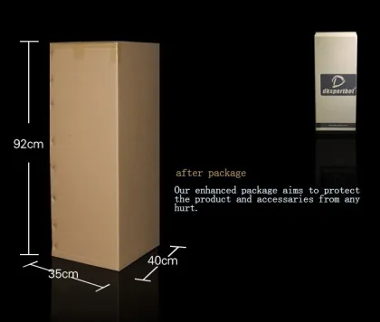 Smart Automatic Serving Table Tennis Trainer Machine