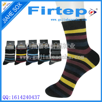 design sport and business cotton mens socks