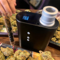 End Game Labs Portable Hay Vaporiser