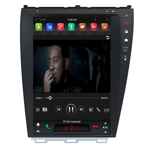 PX6 Tesla Android 9 Head Unit ES240 ES350