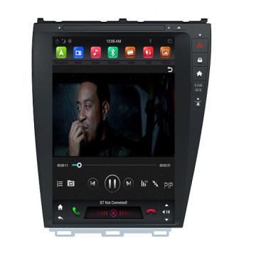 PX6 Tesla Android 9 Head Unit ES240 ES350