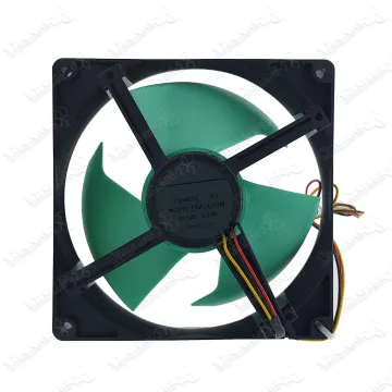 Sino-cool FBA12J12M 12V DC Brushless Cooling Fan