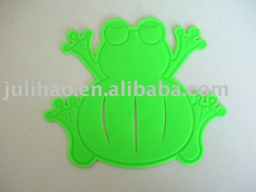 silicone mat