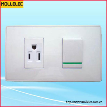 American Standard Wall Switch
