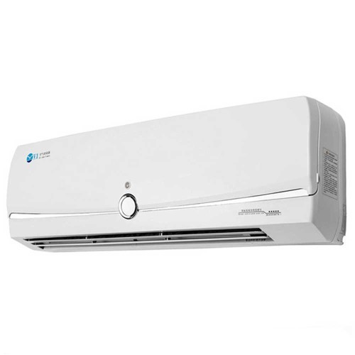 PM2.5 purificação de fluxo unidirecional sistema de ar fresco sistema de ventilação de ar purificador de ar montado na parede