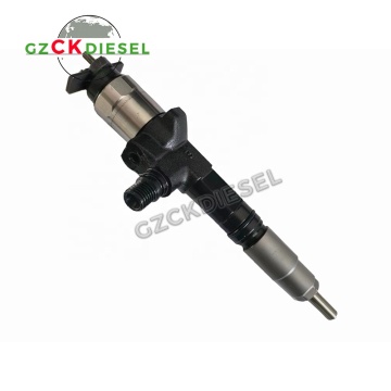 Diesel Fuel Injector 095000-9690 1J500-53051 for V3800 V3800T