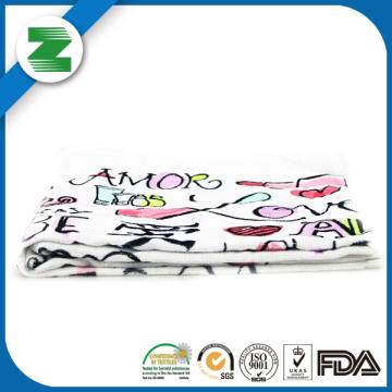 Supplier for multiple purposes jacquard bath towel
