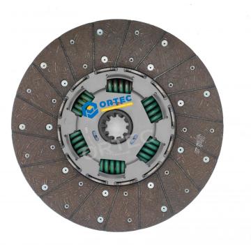 New Clutch Disc 27040101311 Suitable For LGMG MT86H