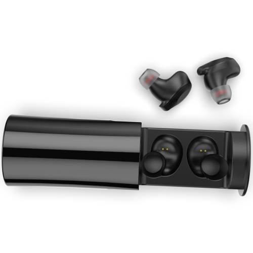 True Wireless Earbuds with Immersive Sound