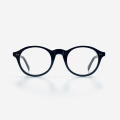 Fashion Oval Aceate Women and Men Optical Frames